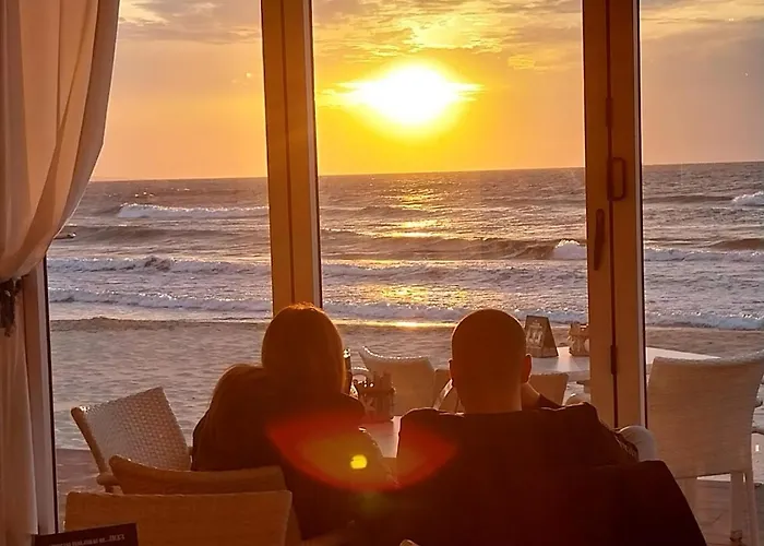 Martini 홀리데이파크 미엥지즈드로예