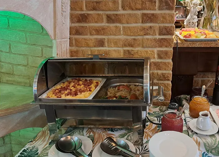 홀리데이파크 Martini 미엥지즈드로예