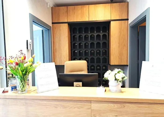 Martini 미엥지즈드로예