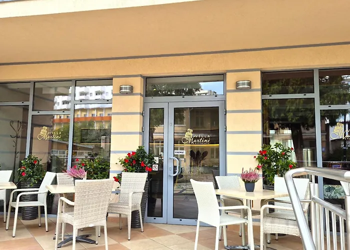 Ferienpark Martini Misdroy