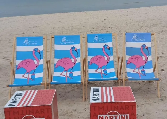 Martini 홀리데이파크