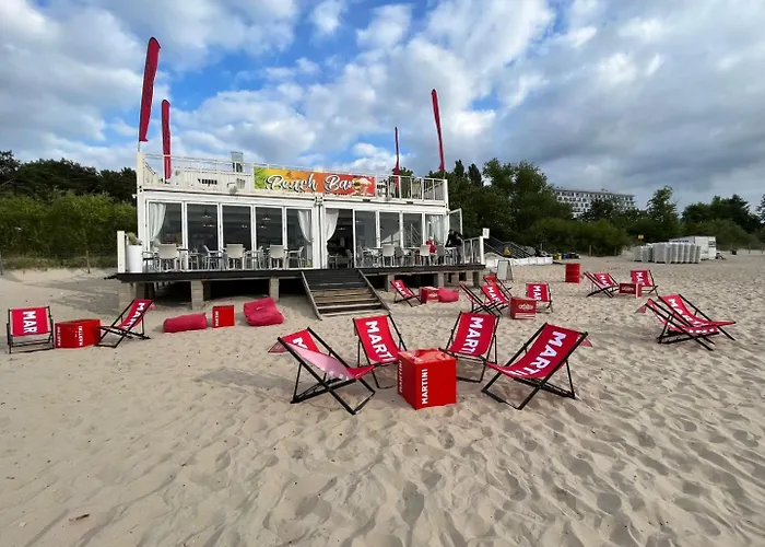 홀리데이파크 Martini