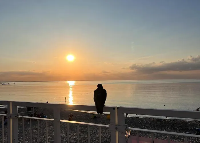 홀리데이파크 Martini 미엥지즈드로예