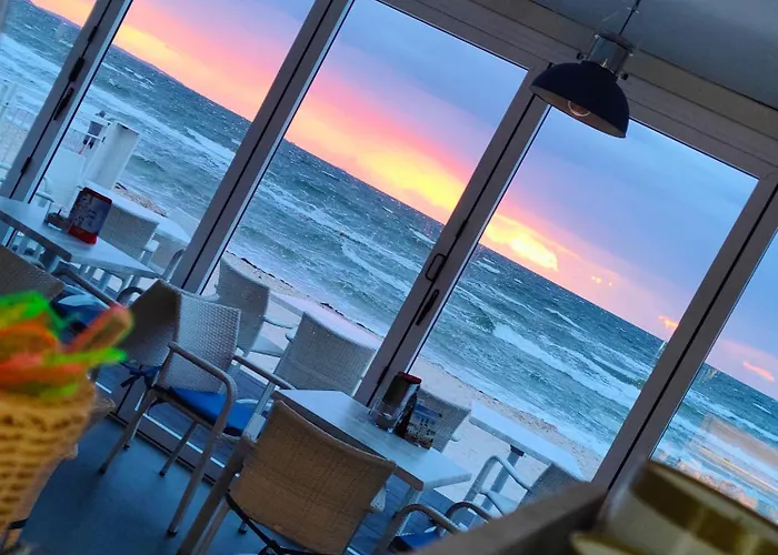 Martini 3* Miedzyzdroje