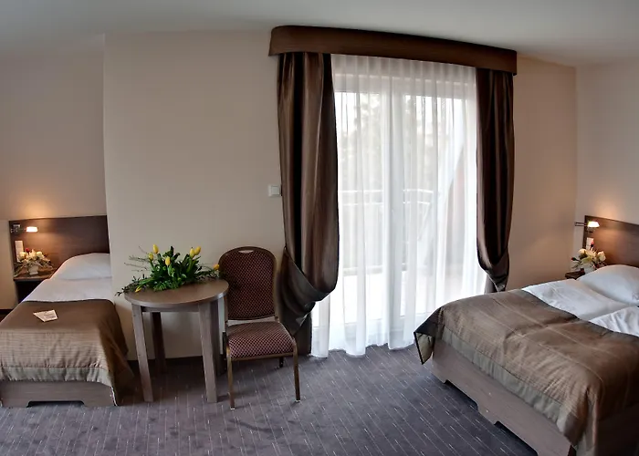 Martini Ferienpark Misdroy