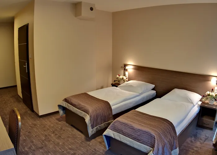 Ferienpark Martini Misdroy