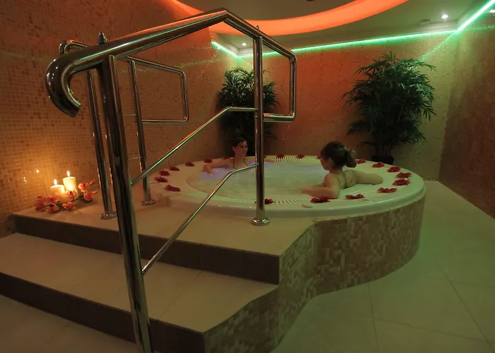 Martini 홀리데이파크