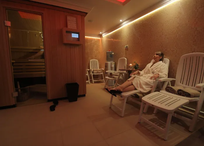 Martini Ferienpark 3*