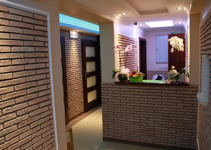 Martini 홀리데이파크 미엥지즈드로예