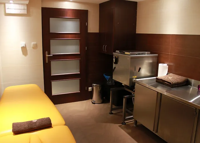 Martini Ferienpark Misdroy