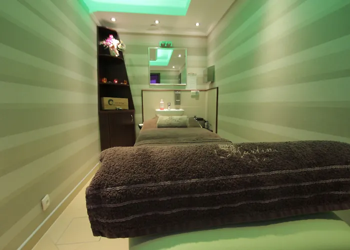 Martini Ferienpark 3*