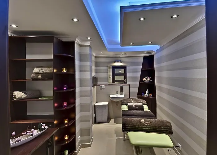 Martini Ferienpark Misdroy