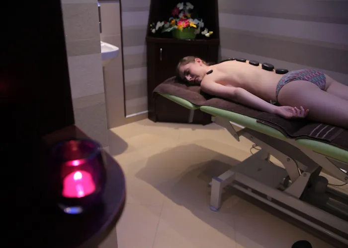 Martini 3* 미엥지즈드로예