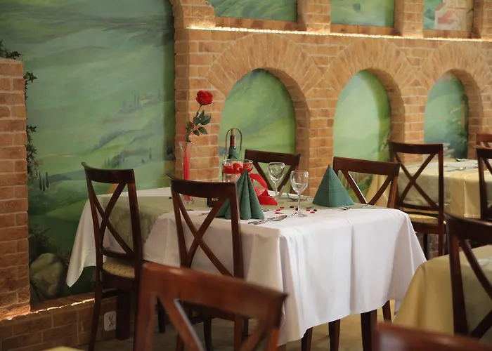 Martini 3* 미엥지즈드로예