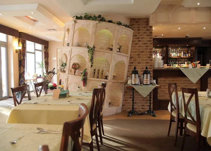 홀리데이파크 Martini 3*