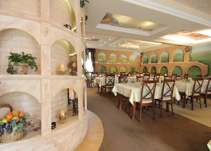 Ferienpark Martini 3*