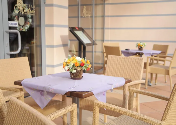 Martini Ferienpark 3*