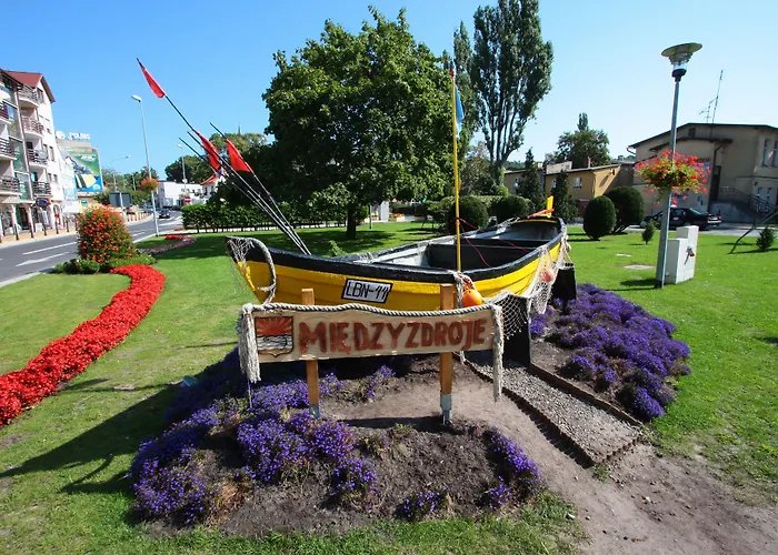 Martini 3* 미엥지즈드로예