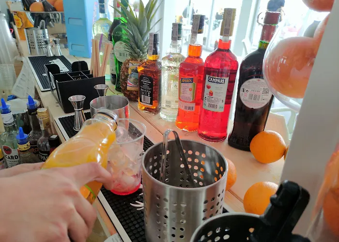 Martini Ferienpark 3*