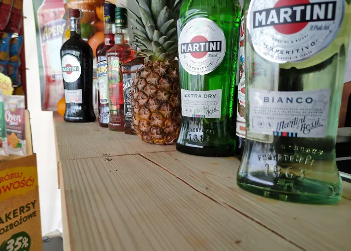 Martini 홀리데이파크