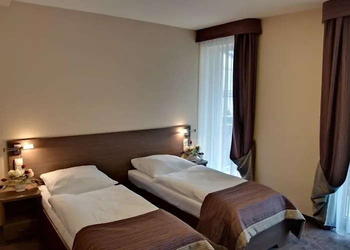 Ferienpark Martini 3*