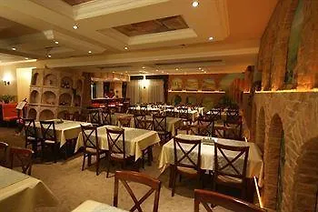 홀리데이파크 Martini 3*