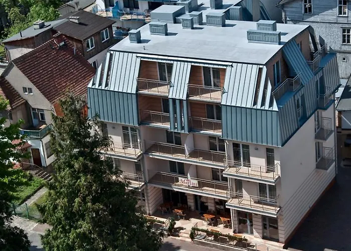 Ferienpark Martini 3*