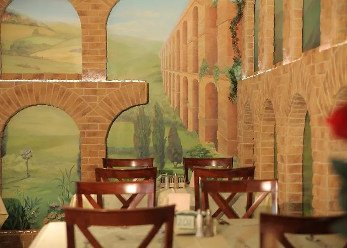 Ferienpark Martini Misdroy