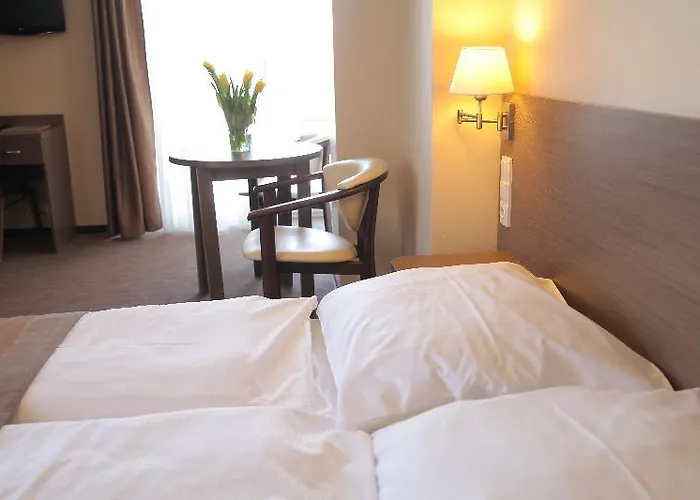 Ferienpark Martini Misdroy