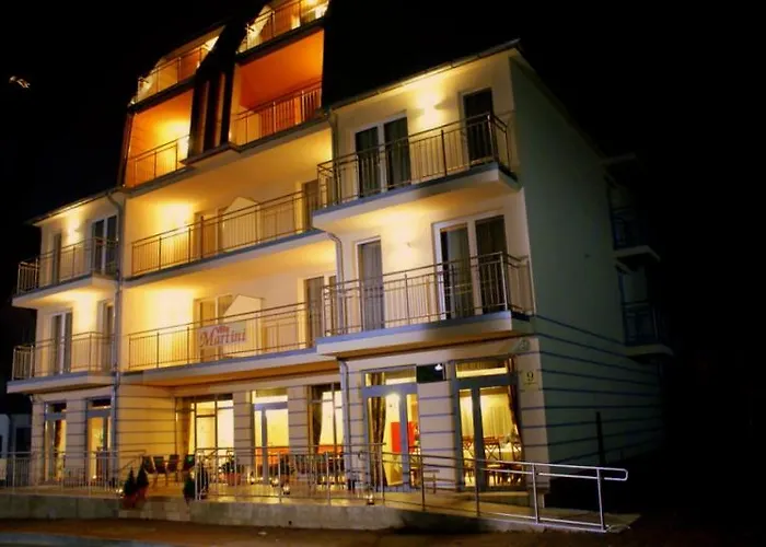 홀리데이파크 Martini